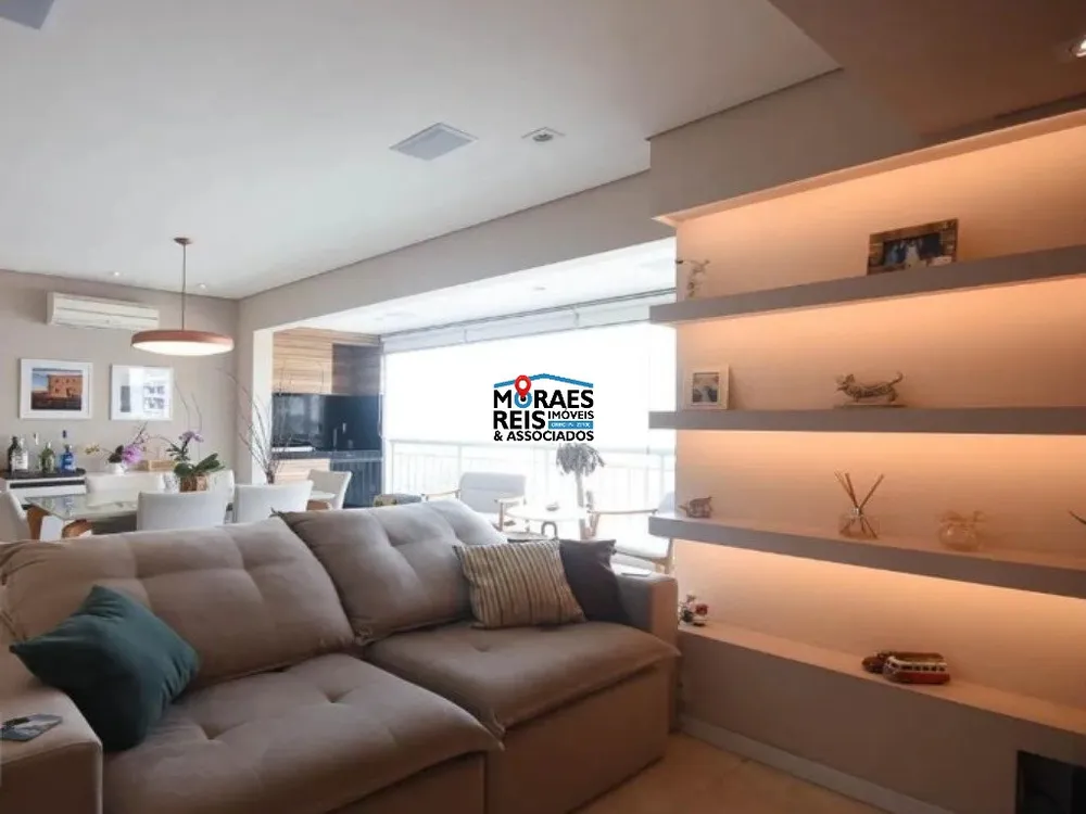 Apartamento, 2 quartos, 99 m² - Foto 4
