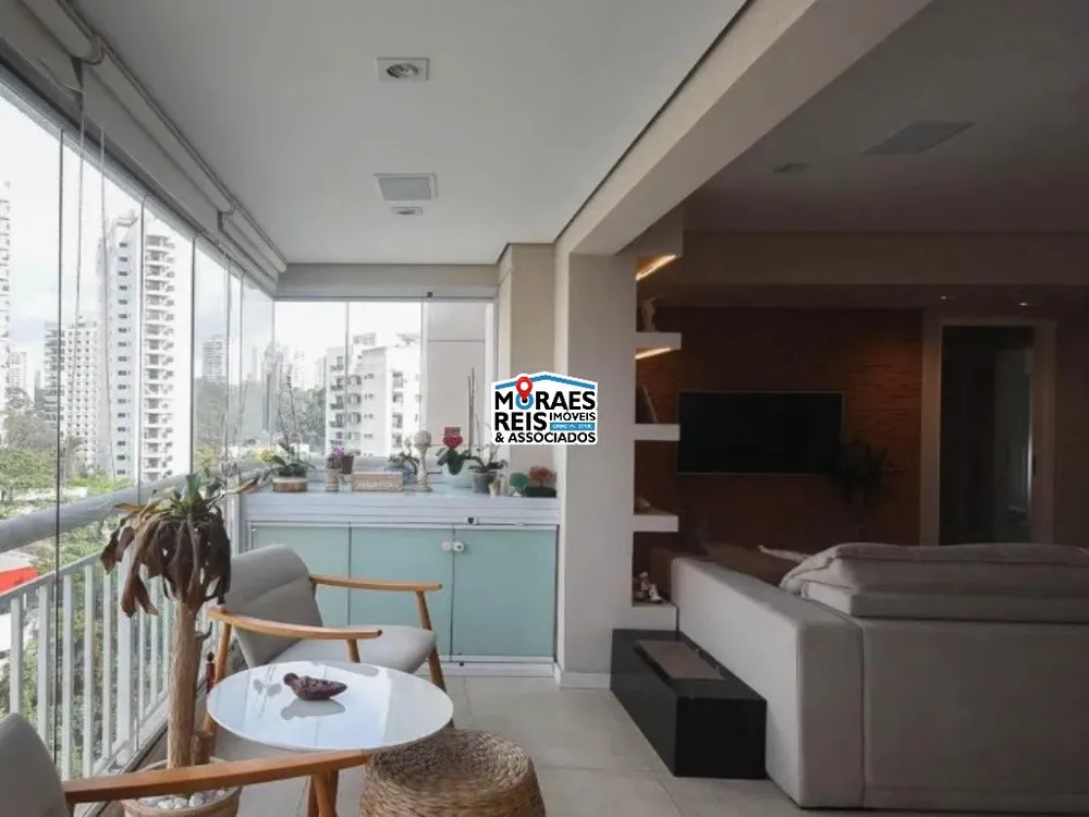 Apartamento, 2 quartos, 99 m² - Foto 1