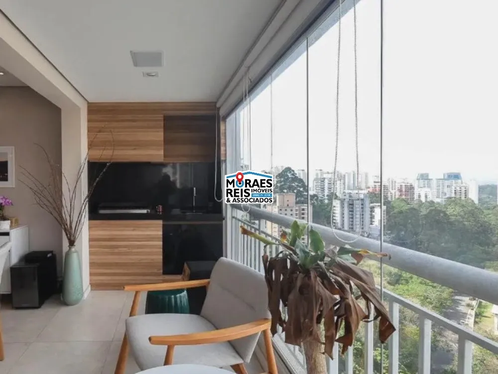 Apartamento, 2 quartos, 99 m² - Foto 3