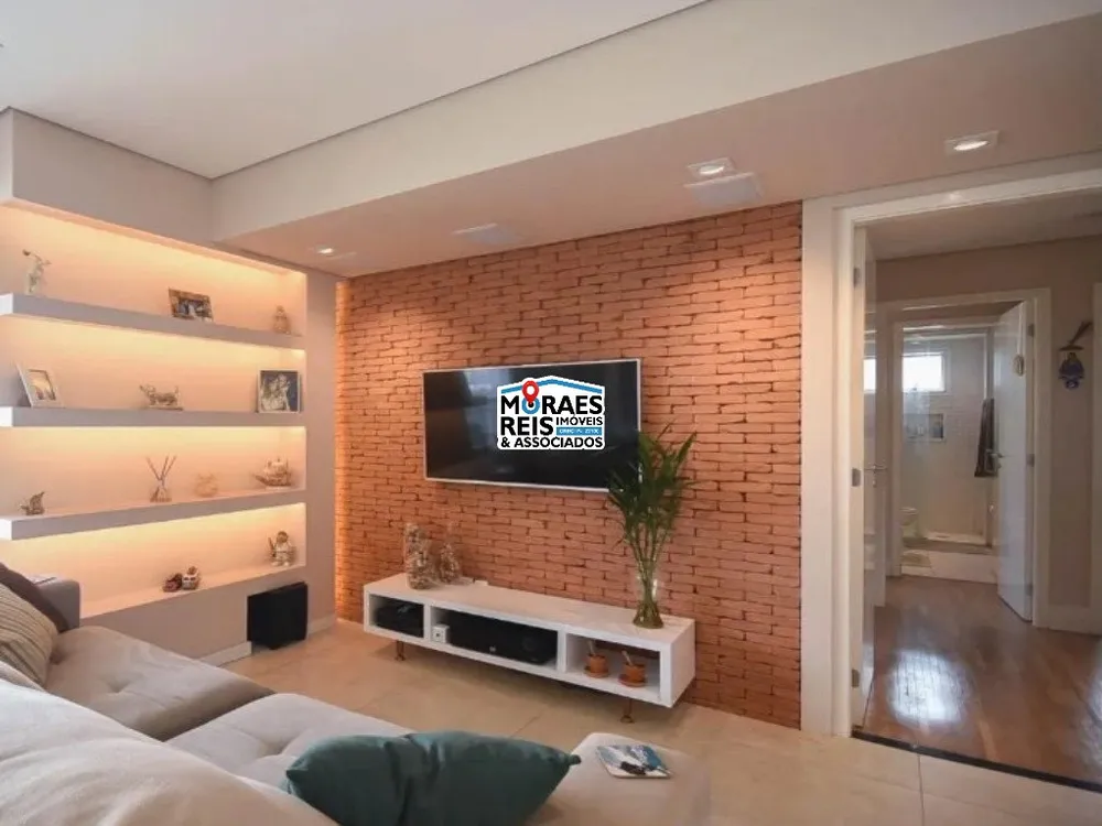 Apartamento, 2 quartos, 99 m² - Foto 8