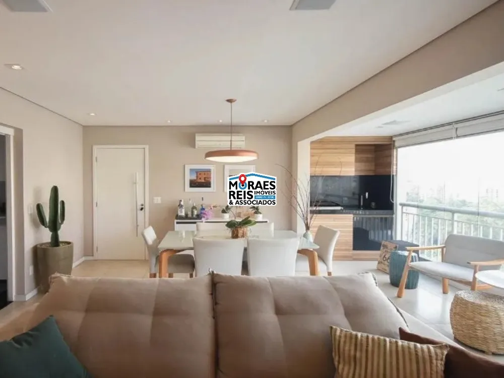 Apartamento, 2 quartos, 99 m² - Foto 6
