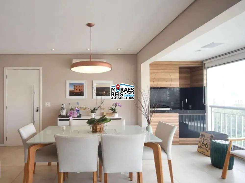 Apartamento, 2 quartos, 99 m² - Foto 9