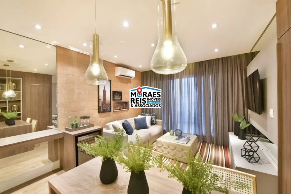 Apartamento, 1 quarto, 74 m² - Foto 4