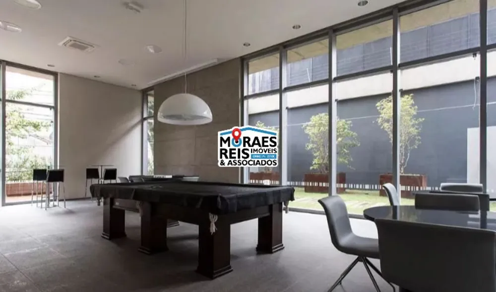 Apartamento, 1 quarto, 74 m² - Foto 11