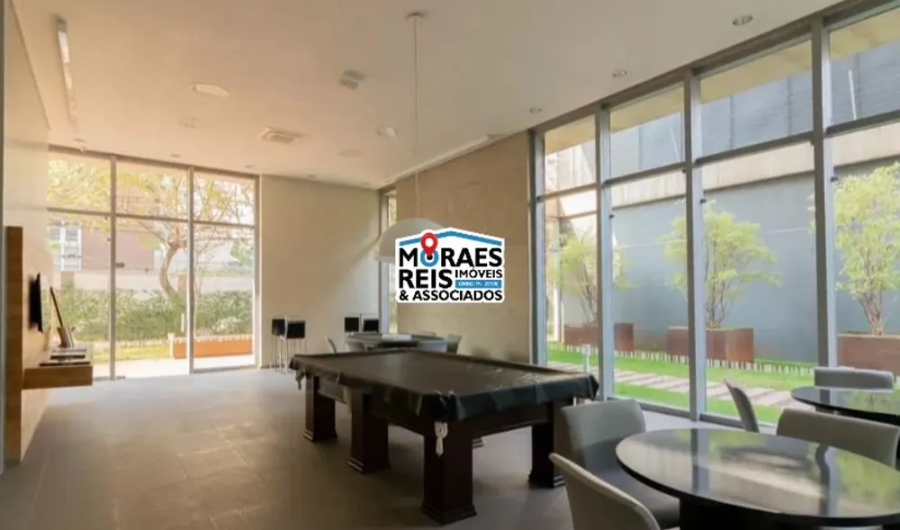 Apartamento, 1 quarto, 74 m² - Foto 12