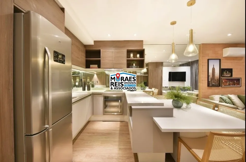 Apartamento, 1 quarto, 74 m² - Foto 8