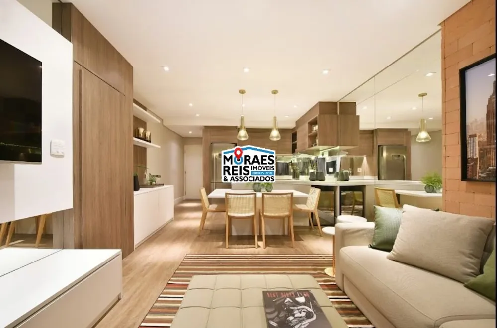 Apartamento, 1 quarto, 74 m² - Foto 7