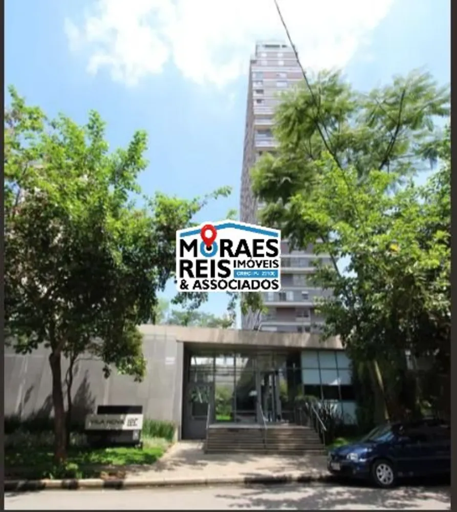 Apartamento, 1 quarto, 74 m² - Foto 10