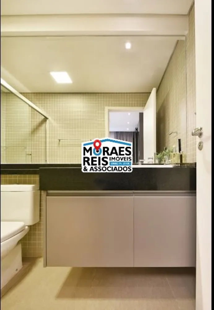 Apartamento, 1 quarto, 74 m² - Foto 2