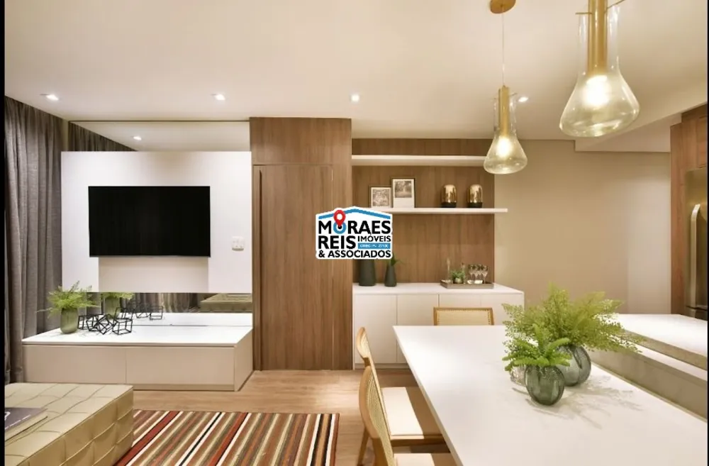 Apartamento, 1 quarto, 74 m² - Foto 5