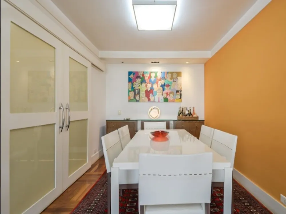 Cobertura, 2 quartos, 142 m² - Foto 1