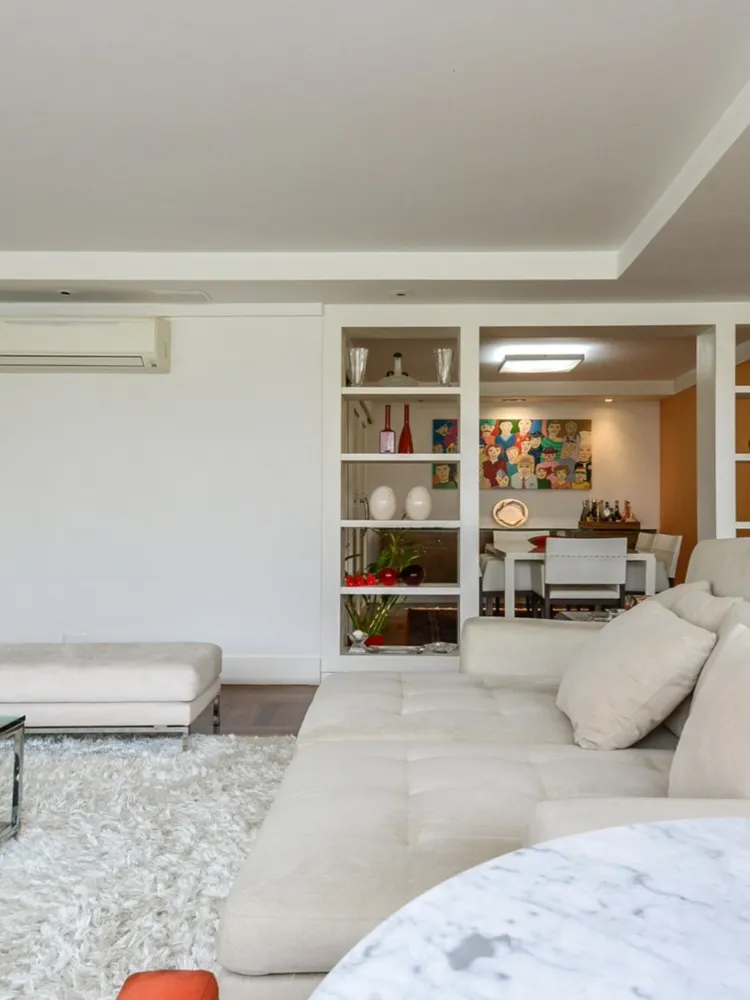 Cobertura, 2 quartos, 142 m² - Foto 3