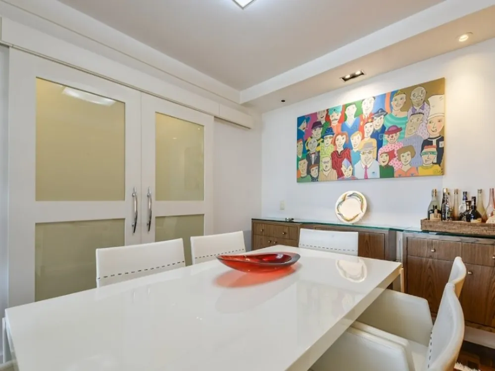 Cobertura, 2 quartos, 142 m² - Foto 2