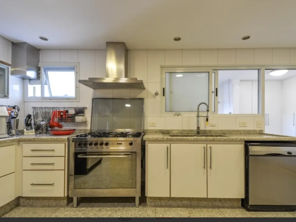Cobertura, 2 quartos, 142 m² - Foto 4