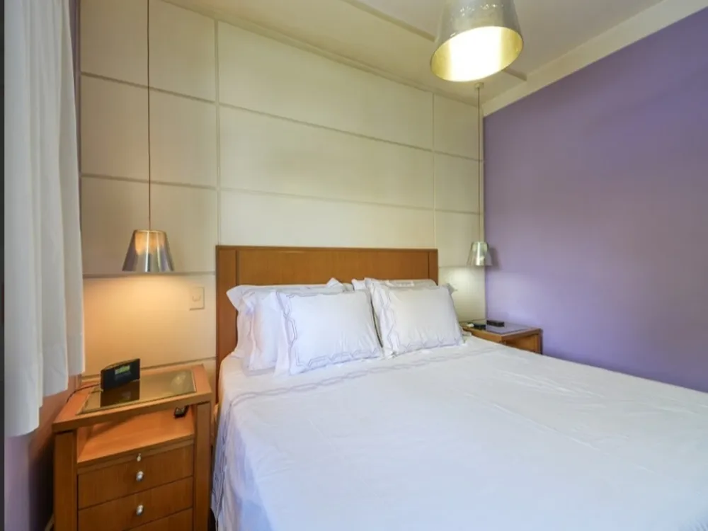 Cobertura, 2 quartos, 142 m² - Foto 5