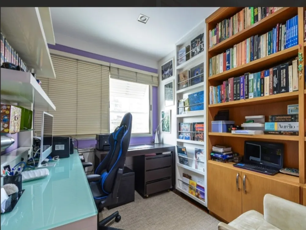 Cobertura, 2 quartos, 142 m² - Foto 6