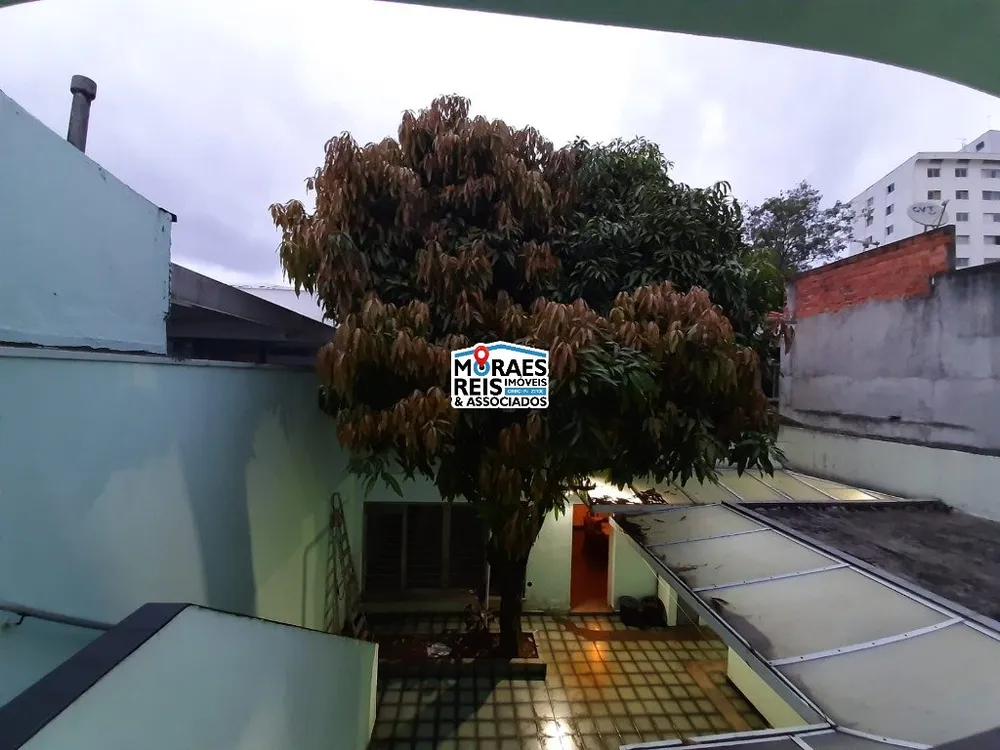 Sobrado, 8 quartos, 276 m² - Foto 1