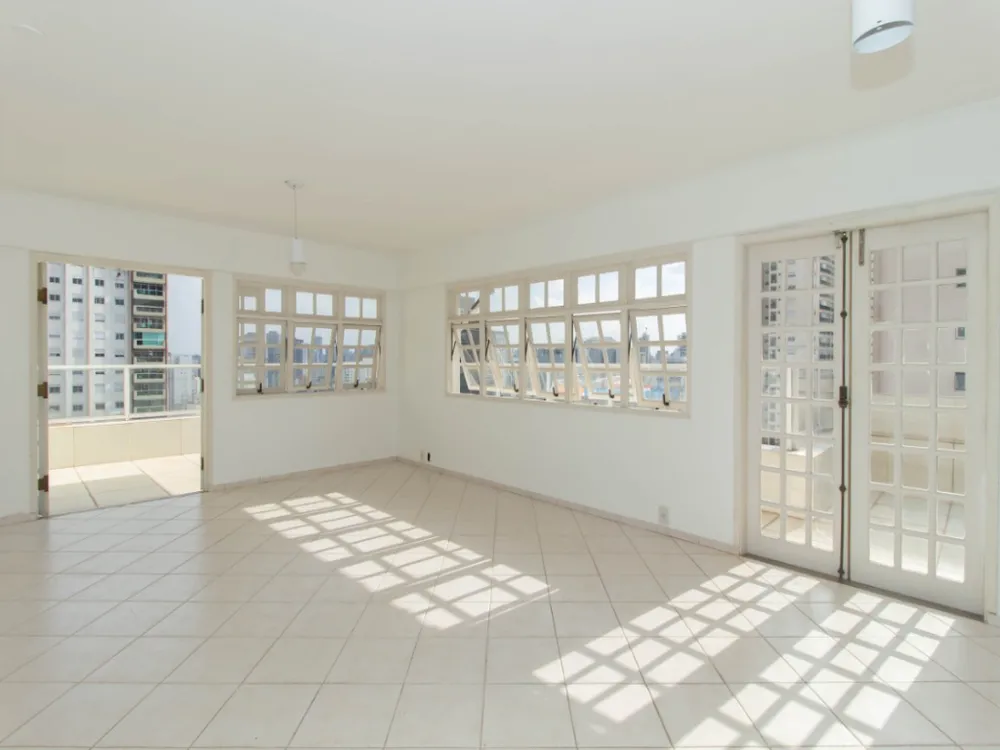Cobertura, 4 quartos, 195 m² - Foto 3