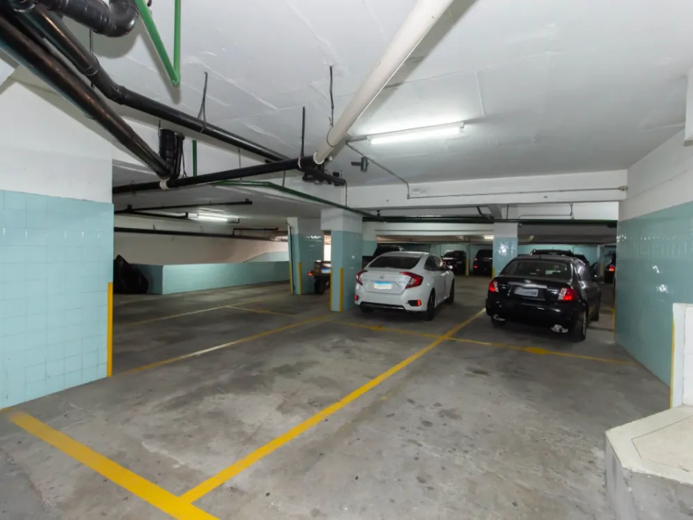 Cobertura, 4 quartos, 195 m² - Foto 7