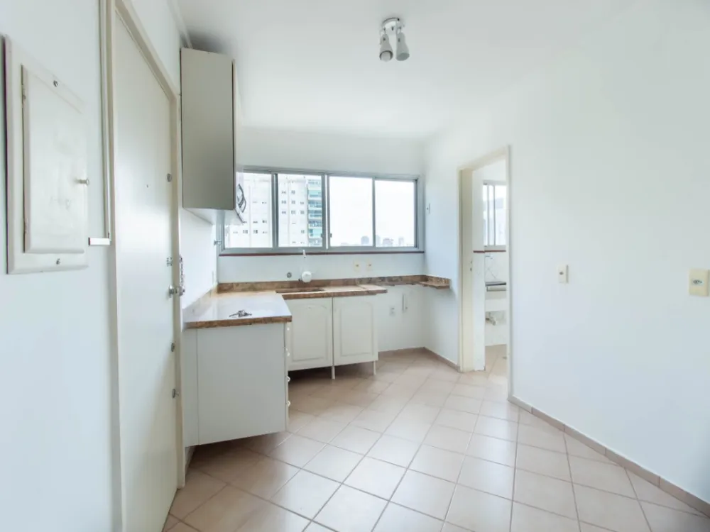 Cobertura, 4 quartos, 195 m² - Foto 2