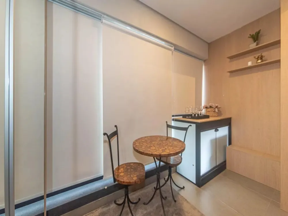 Apartamento, 1 quarto, 25 m² - Foto 4