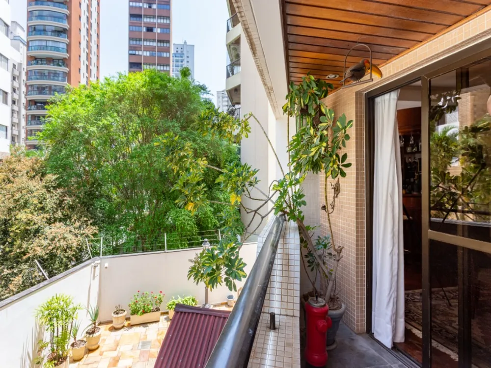 Apartamento, 3 quartos, 142 m² - Foto 7