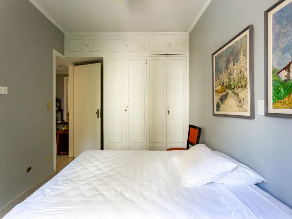 Apartamento, 3 quartos, 142 m² - Foto 3