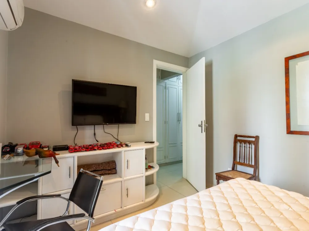 Apartamento, 3 quartos, 142 m² - Foto 4