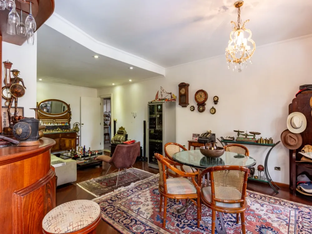 Apartamento, 3 quartos, 142 m² - Foto 3