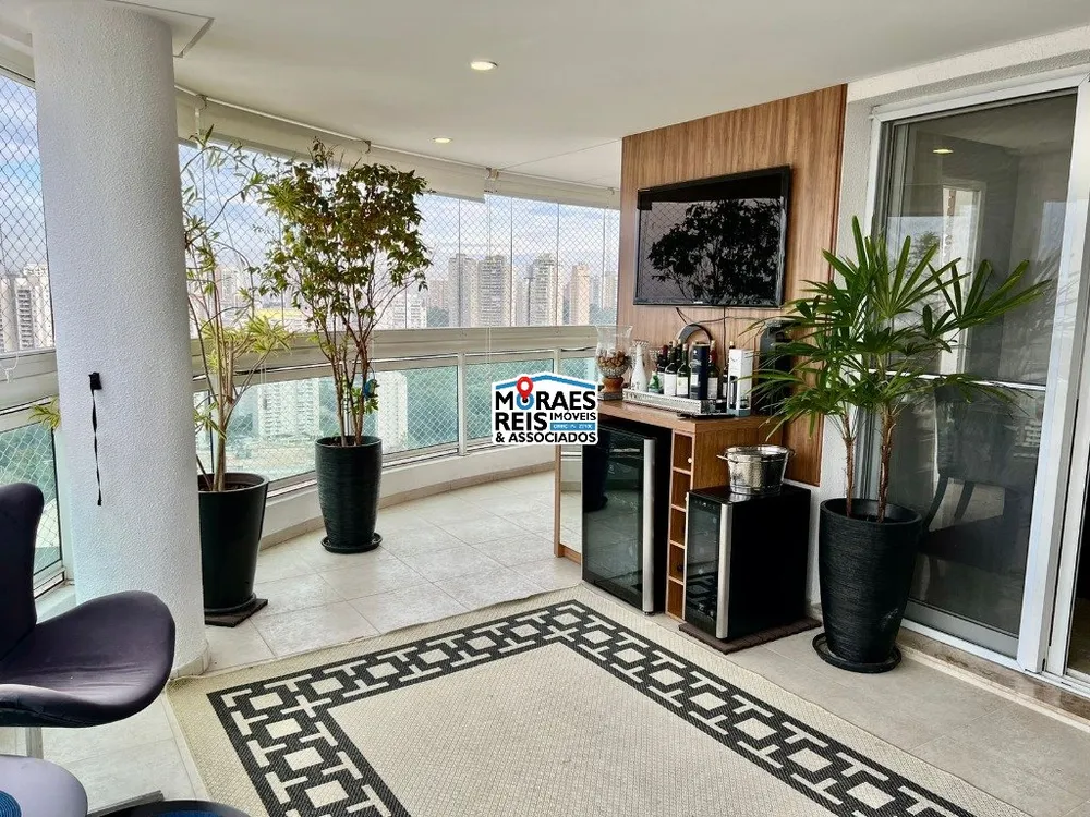 Apartamento, 3 quartos, 261 m² - Foto 4