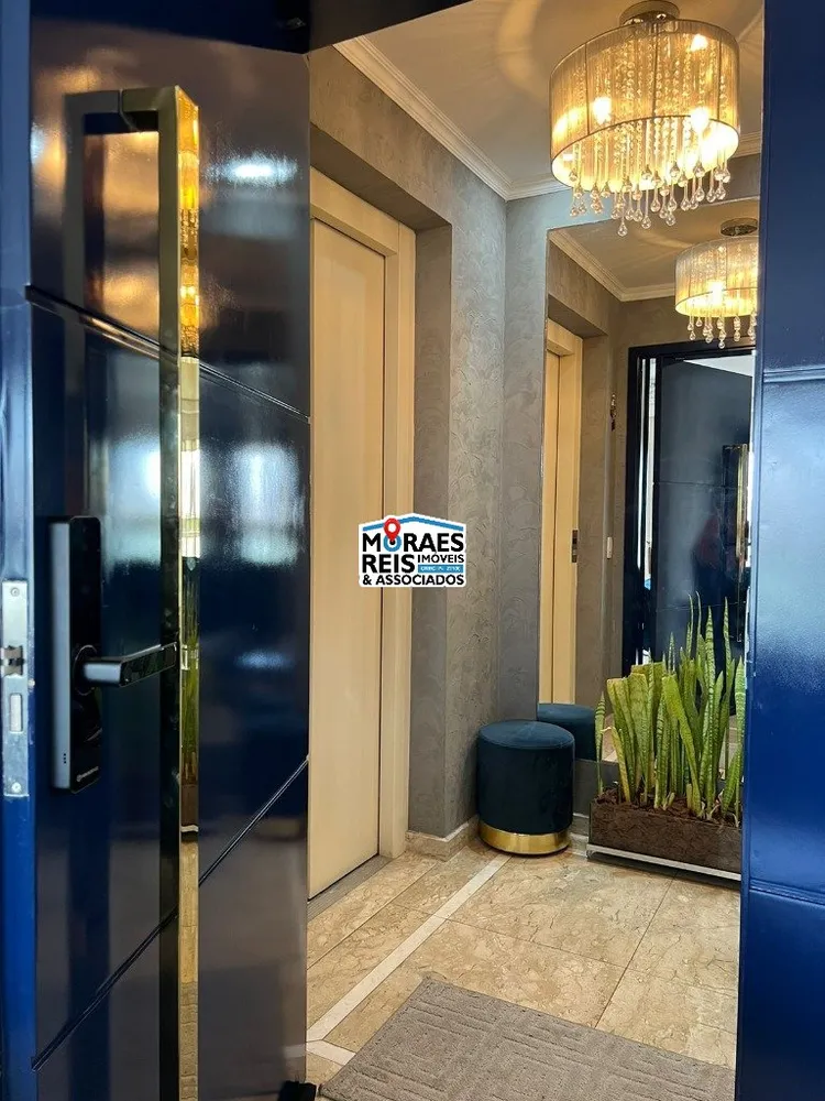 Apartamento, 3 quartos, 261 m² - Foto 6