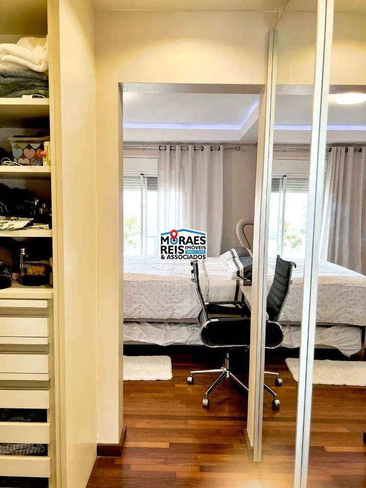 Apartamento, 3 quartos, 261 m² - Foto 10