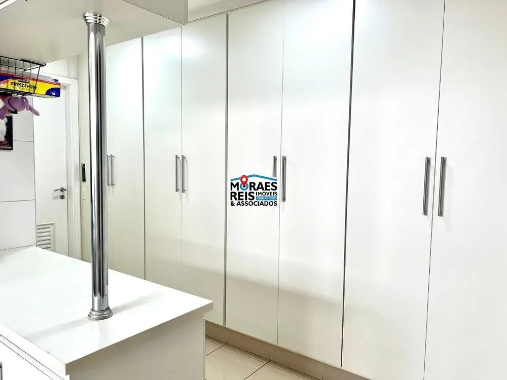 Apartamento, 3 quartos, 261 m² - Foto 11