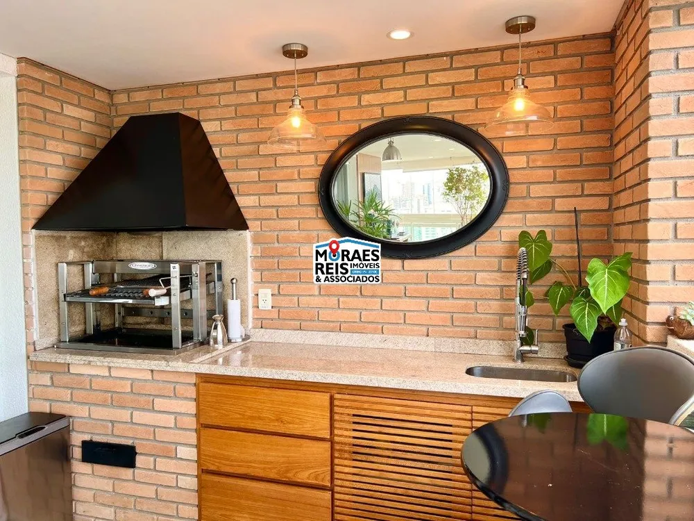 Apartamento, 3 quartos, 261 m² - Foto 3