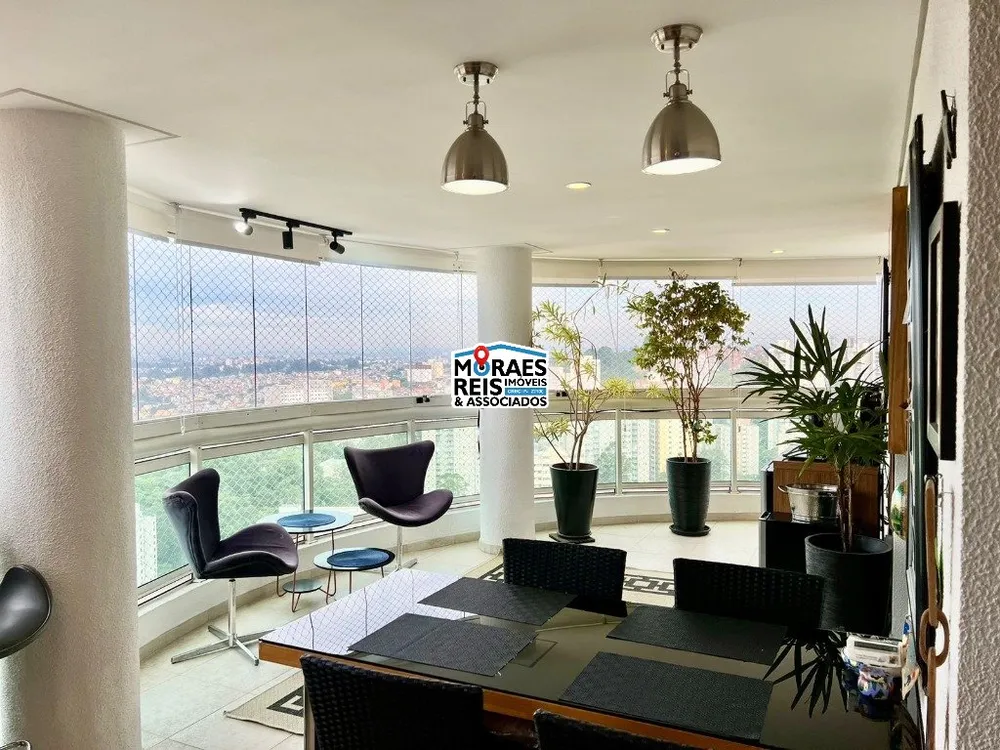 Apartamento, 3 quartos, 261 m² - Foto 9
