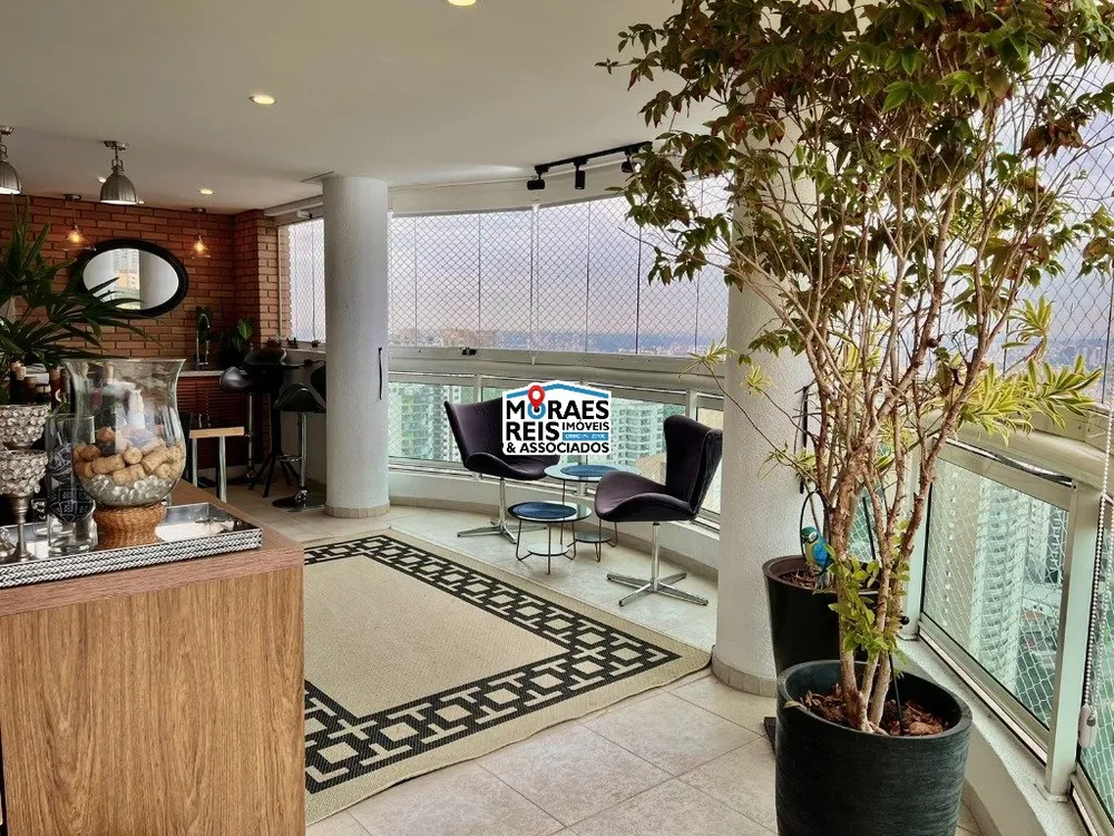 Apartamento, 3 quartos, 261 m² - Foto 12