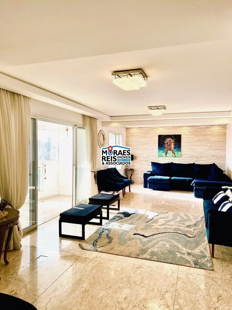 Apartamento, 3 quartos, 261 m² - Foto 5