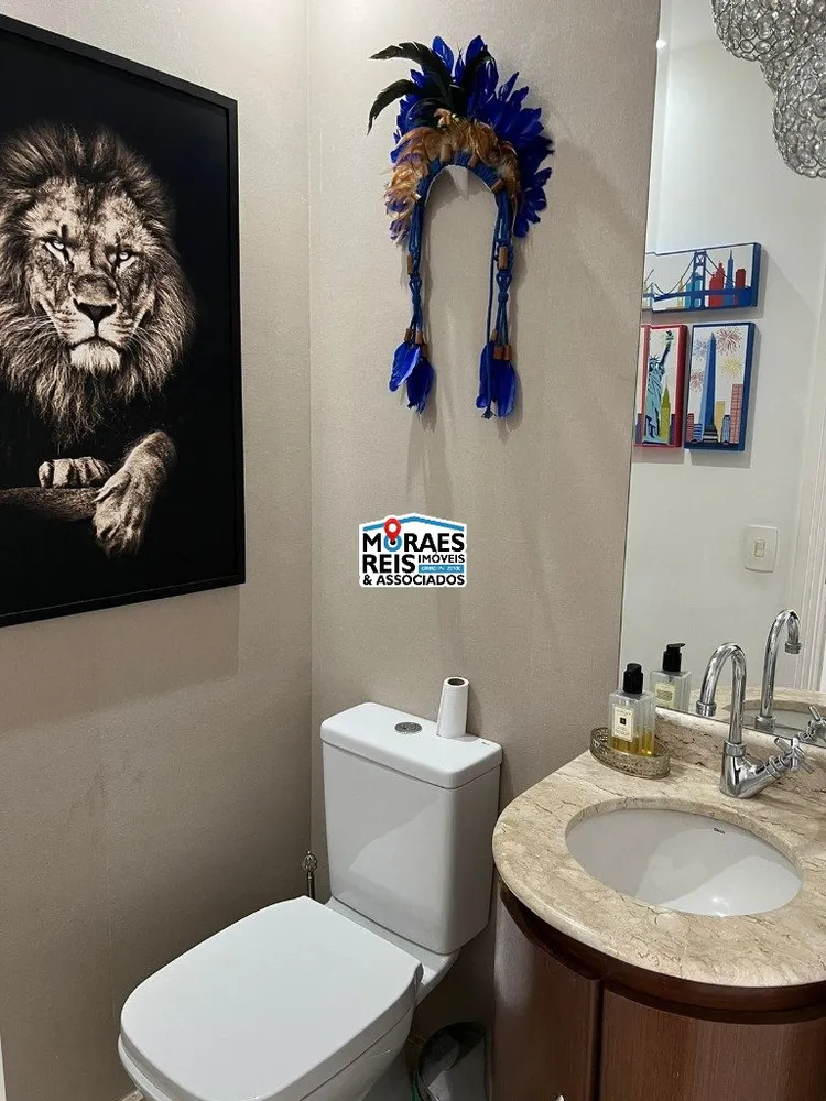 Apartamento, 3 quartos, 261 m² - Foto 7