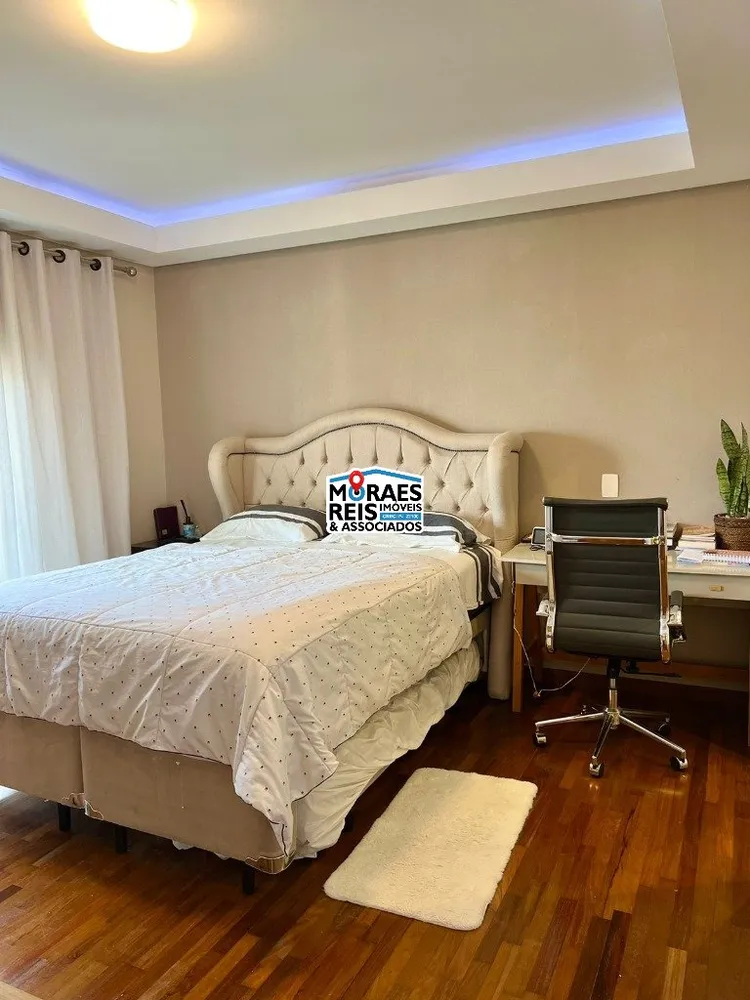 Apartamento, 3 quartos, 261 m² - Foto 8