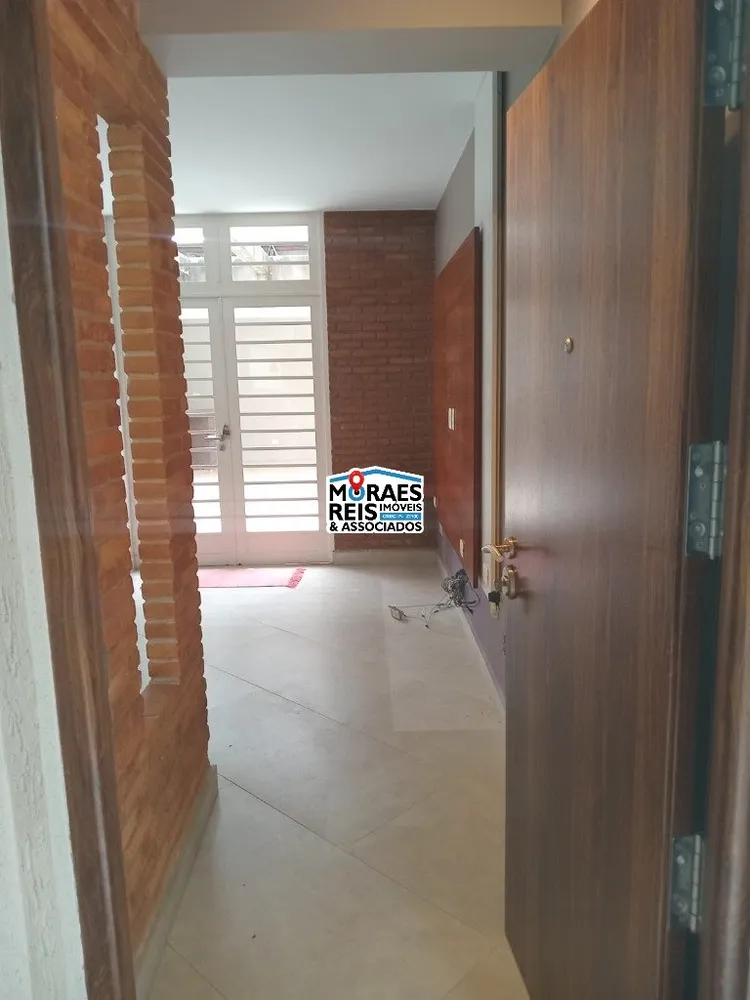 Sobrado, 3 quartos, 190 m² - Foto 2