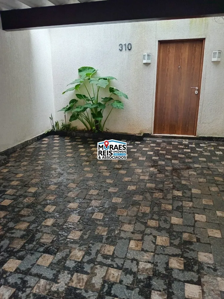 Sobrado, 3 quartos, 190 m² - Foto 14