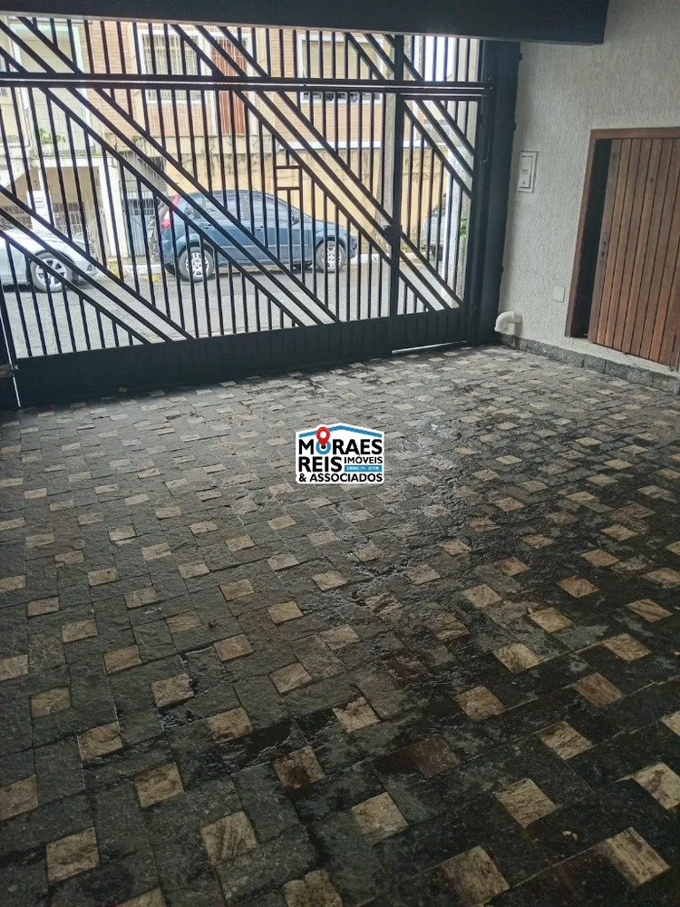 Sobrado, 3 quartos, 190 m² - Foto 15