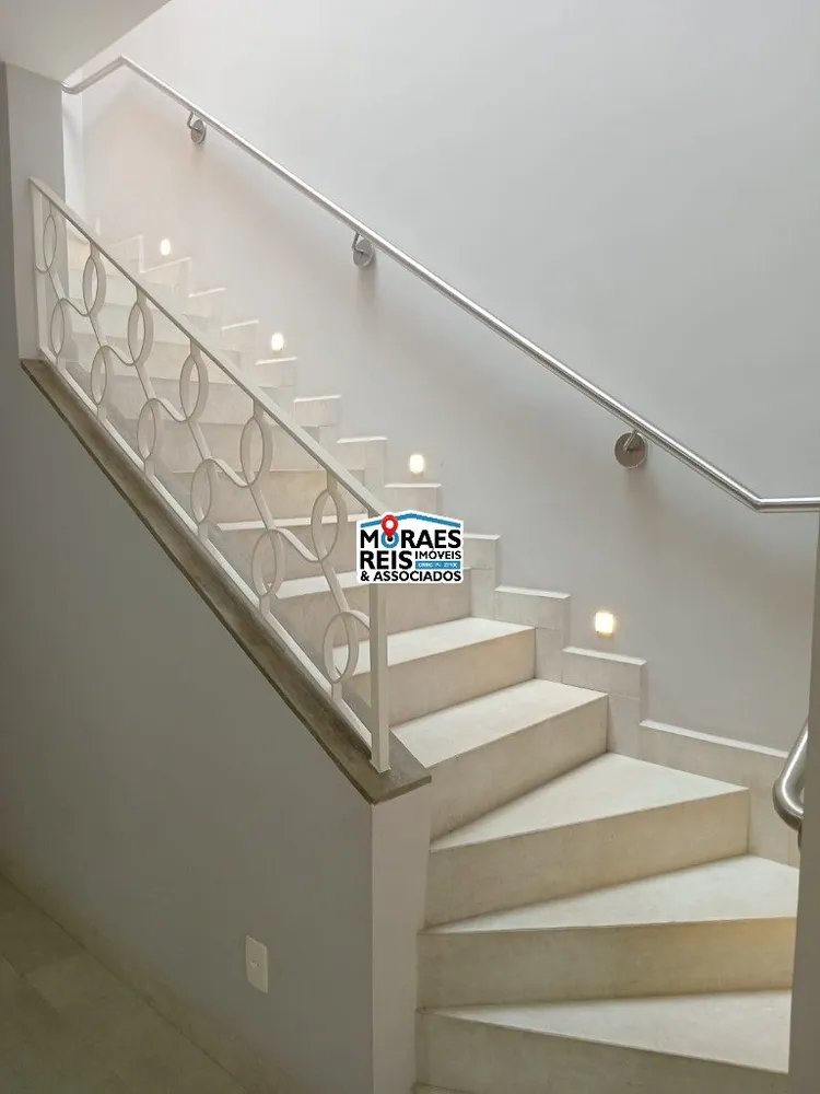 Sobrado, 3 quartos, 190 m² - Foto 6