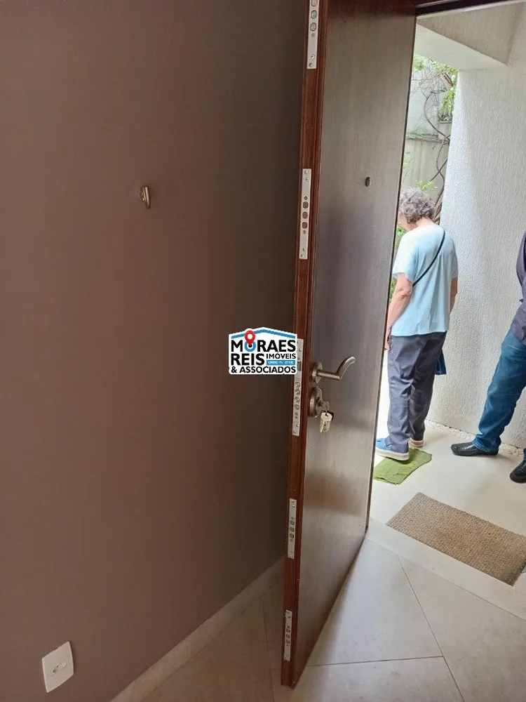 Sobrado, 3 quartos, 190 m² - Foto 3