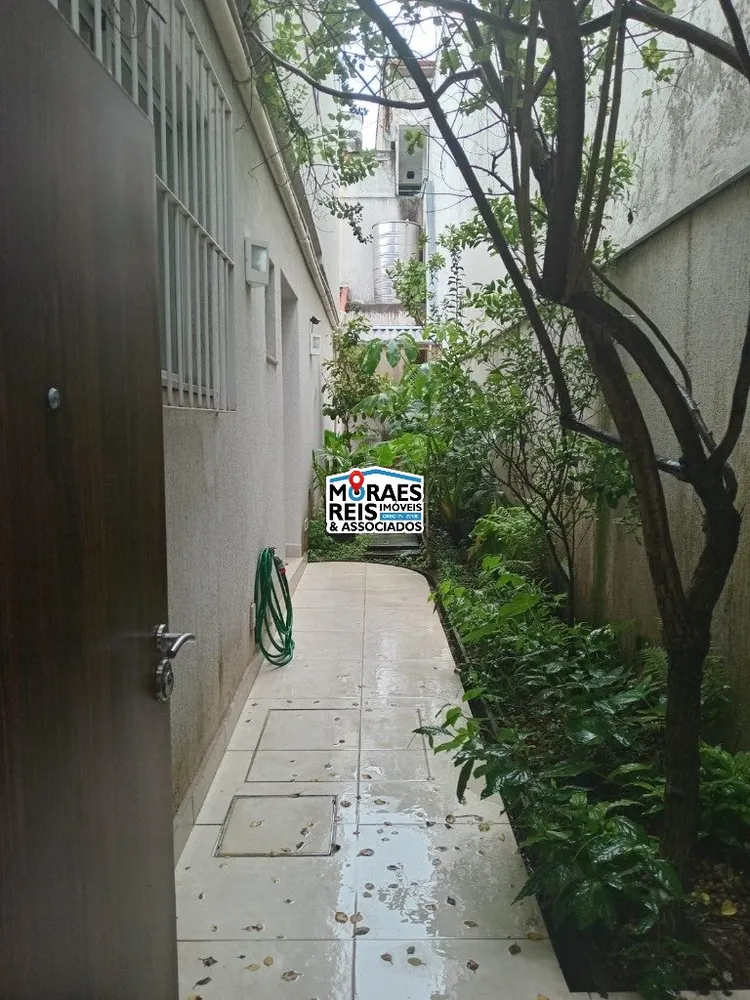 Sobrado, 3 quartos, 190 m² - Foto 12