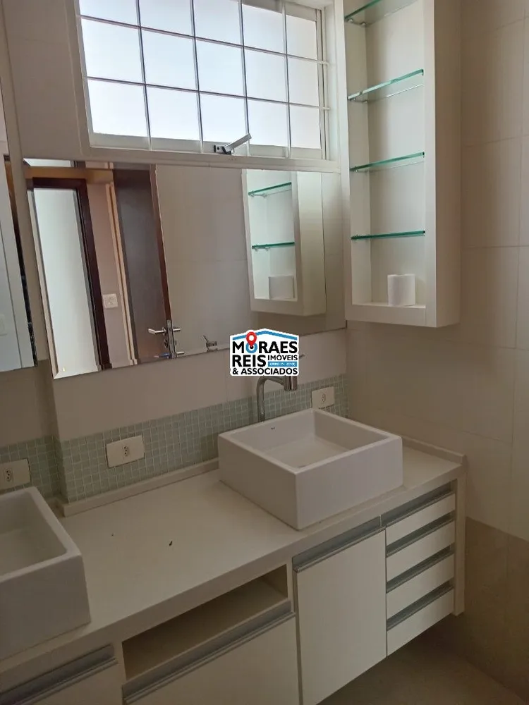 Sobrado, 3 quartos, 190 m² - Foto 9