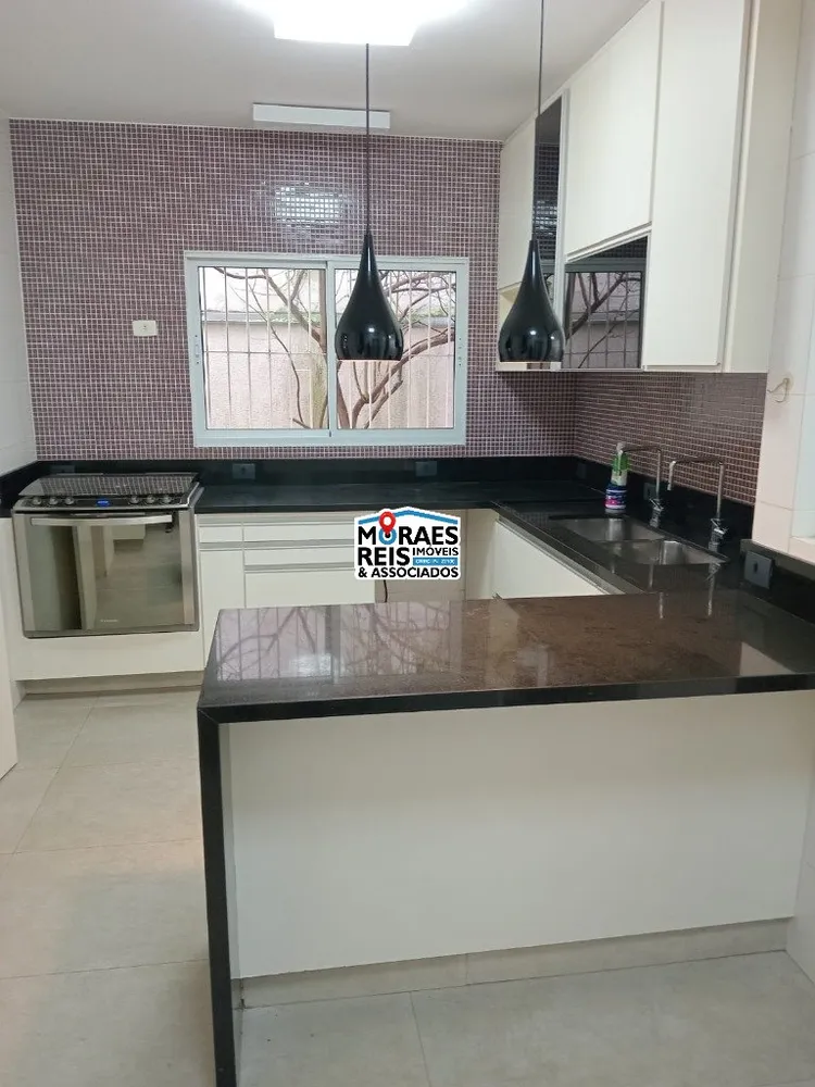 Sobrado, 3 quartos, 190 m² - Foto 5