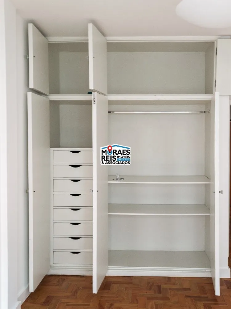 Apartamento, 3 quartos, 162 m² - Foto 7