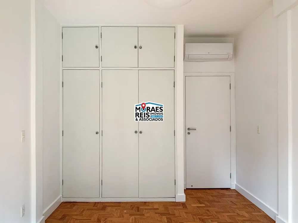Apartamento, 3 quartos, 162 m² - Foto 6