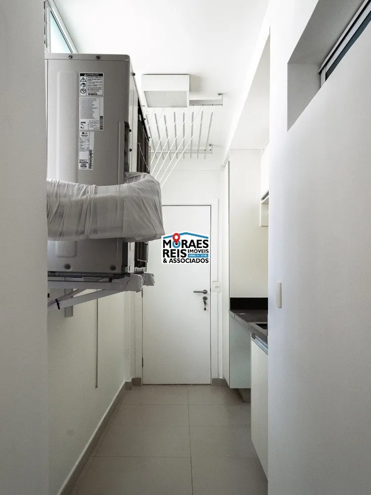 Apartamento, 3 quartos, 162 m² - Foto 4